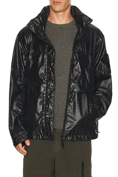 Stone Island Pocket Jacket