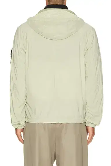 Stone Island Zip Jacket | Thumbnail 3 Stone Island Zip Jacket | Thumbnail 3