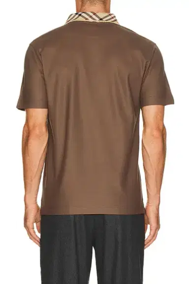 Burberry Evan Shirt | Thumbnail 2
