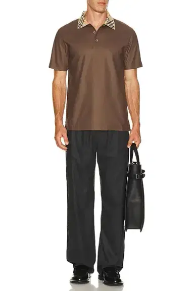 Burberry Evan Shirt | Thumbnail 3