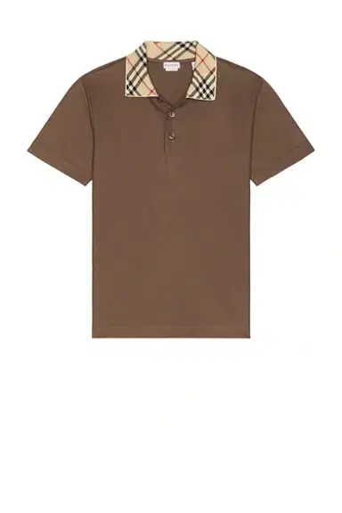 Burberry Evan Shirt | Thumbnail 4