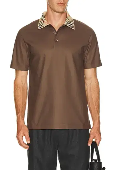 Burberry Evan Shirt | Thumbnail 1