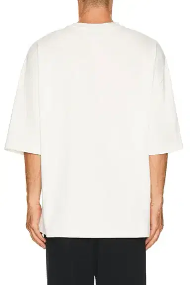 Entire Studios Heavy Boxy Tee | Thumbnail 2