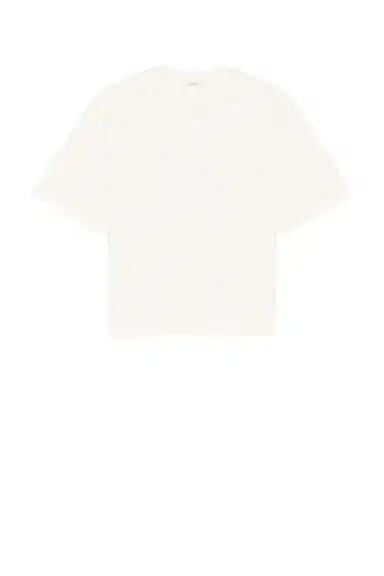 Entire Studios Heavy Boxy Tee | Thumbnail 4