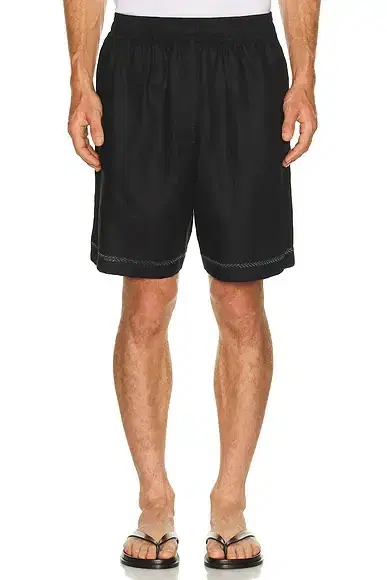 TRUE TRIBE Smooth Short