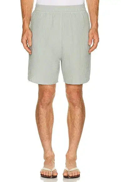 TRUE TRIBE Smooth Short