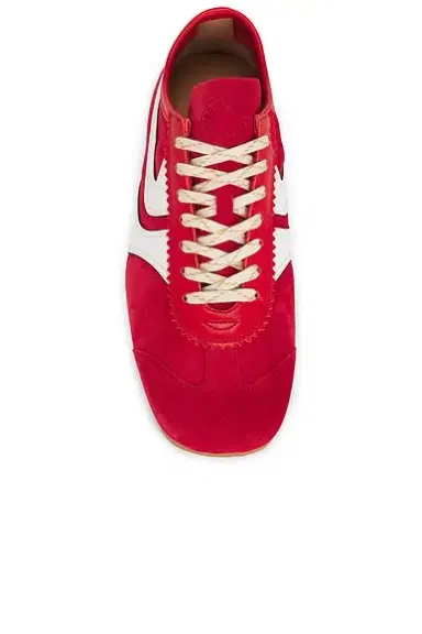 Dries Van Noten Sneaker | Thumbnail 4