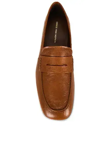 Dries Van Noten Loafer | Thumbnail 4
