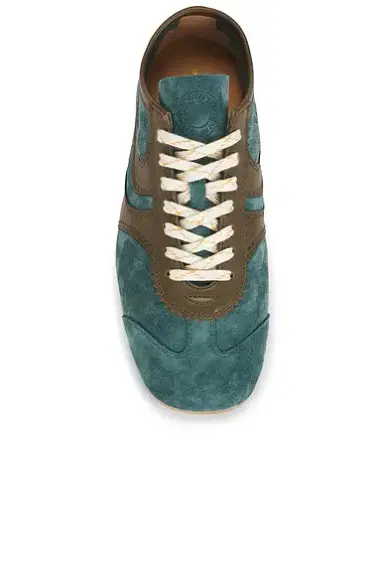 Dries Van Noten Sneaker | Thumbnail 4