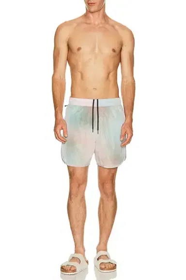 TRUE TRIBE Wild Swim Short | Thumbnail 4