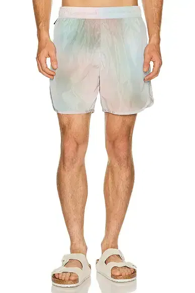 TRUE TRIBE Wild Swim Short