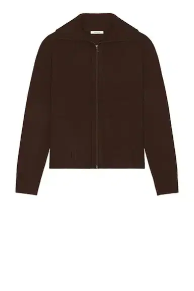 Entire Studios Knit Zip Up Jacket | Thumbnail 4