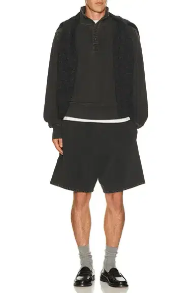 Entire Studios Port Pullover | Thumbnail 3