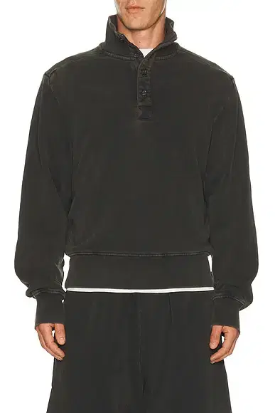Entire Studios Port Pullover