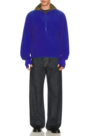 Entire Studios Shell Fleece | Thumbnail 3