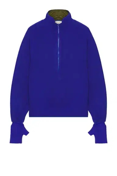 Entire Studios Shell Fleece | Thumbnail 4