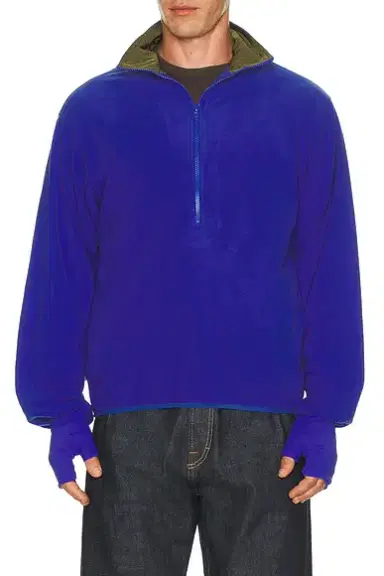 Entire Studios Shell Fleece | Thumbnail 1