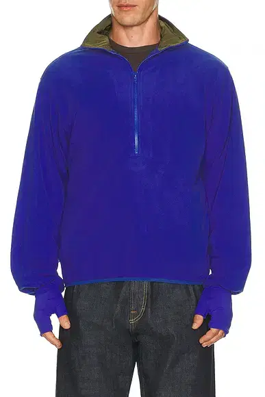 Entire Studios Shell Fleece