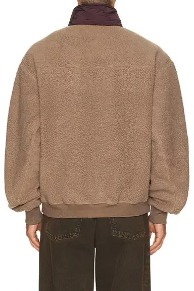 Entire Studios System Half Zip Fleece | Thumbnail 2