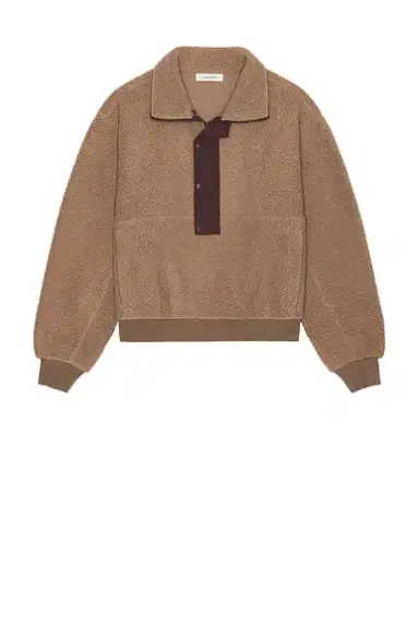 Entire Studios System Half Zip Fleece | Thumbnail 4