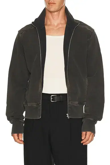 Entire Studios Standard Track Jacket
