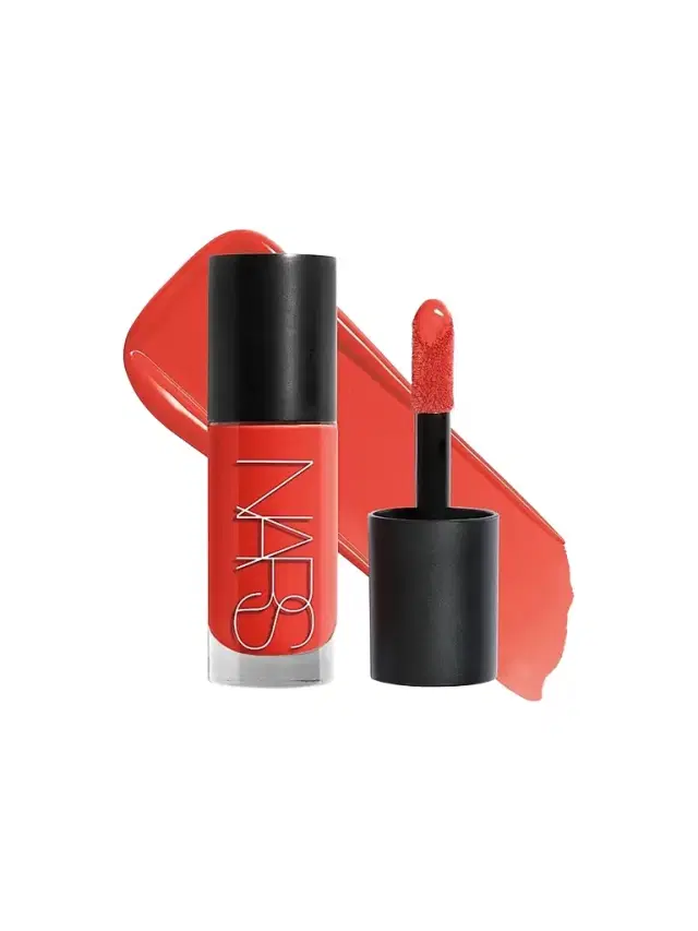 NARS Women's Insatiable Liquid Blush