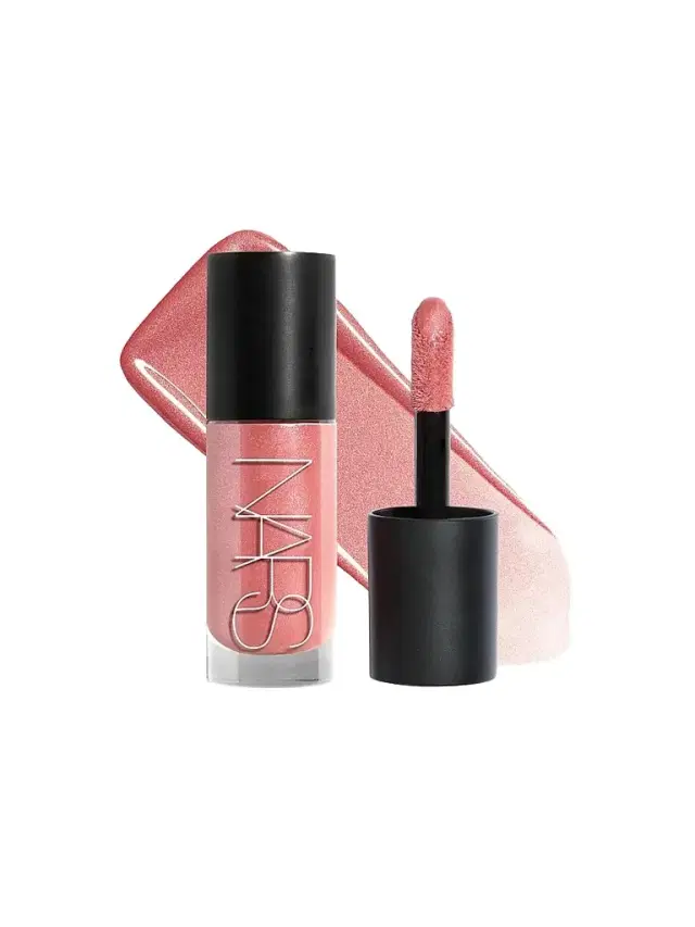 NARS Women's Insatiable Liquid Blush