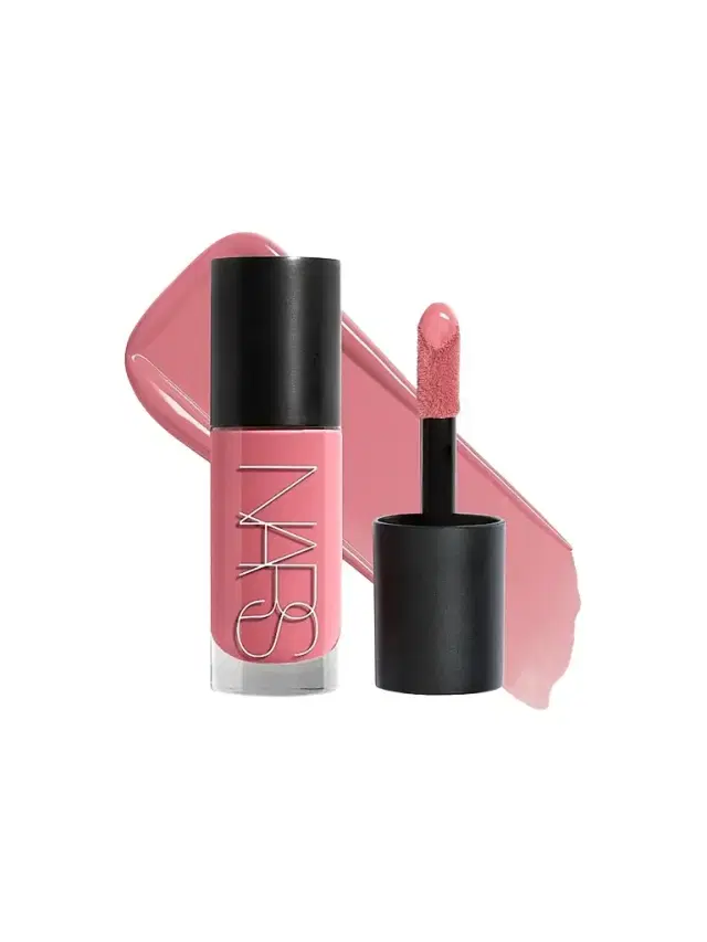 NARS Women's Insatiable Liquid Blush