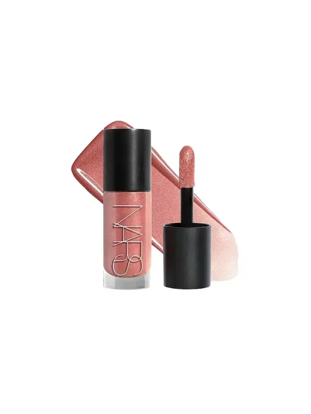 NARS Women's Insatiable Liquid Blush
