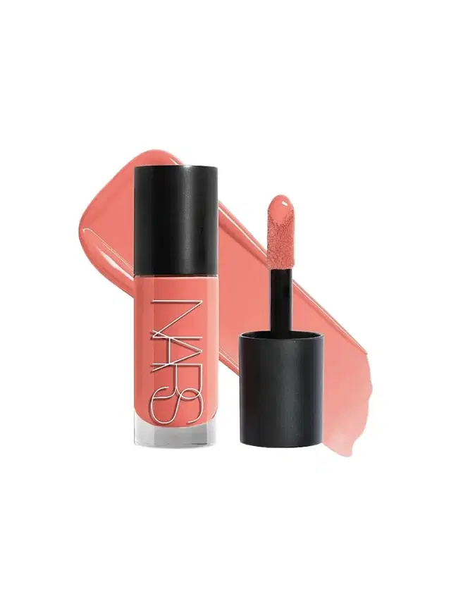 NARS Women's Insatiable Liquid Blush