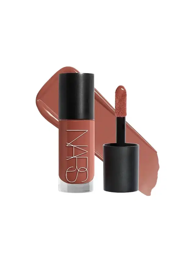 NARS Women's Insatiable Liquid Blush - Brash