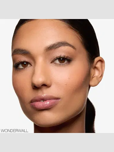 NARS Women's Afterglow Lipshine Hydrating Lip Gloss - Wonderwall | Thumbnail 3