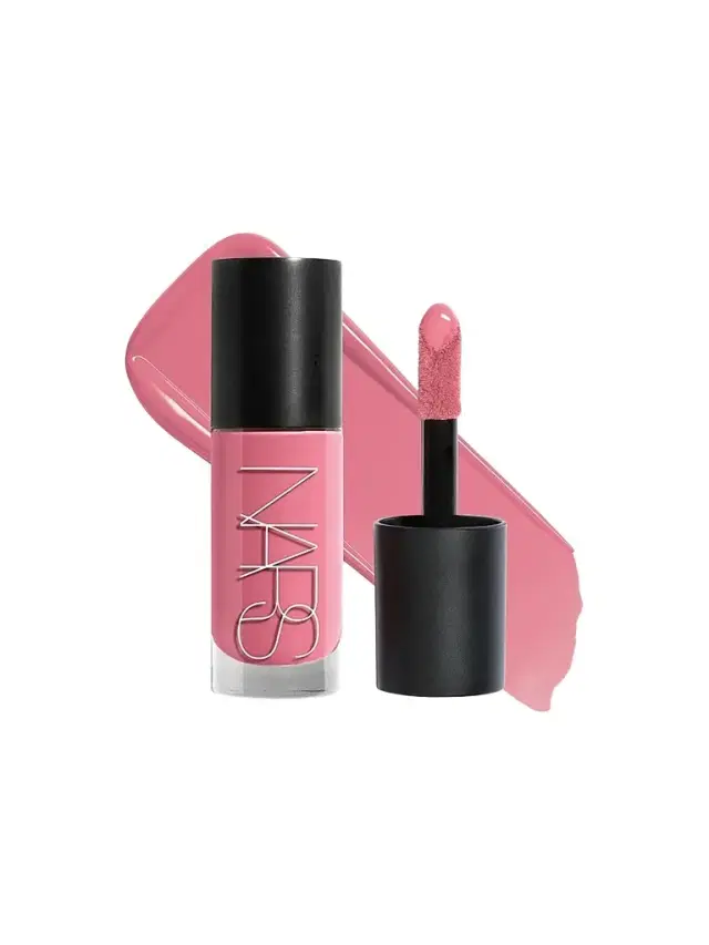 NARS Women's Insatiable Liquid Blush