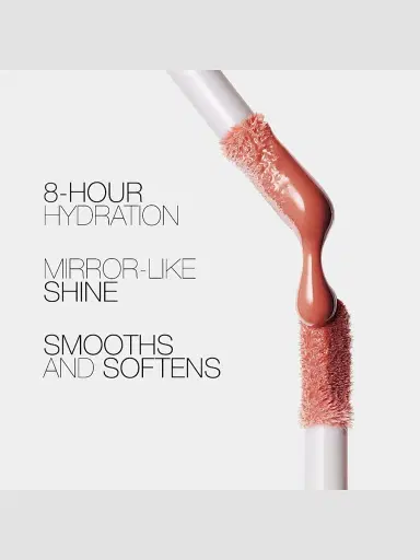 NARS Women's Afterglow Lipshine Hydrating Lip Gloss - Spring Fever | Thumbnail 5