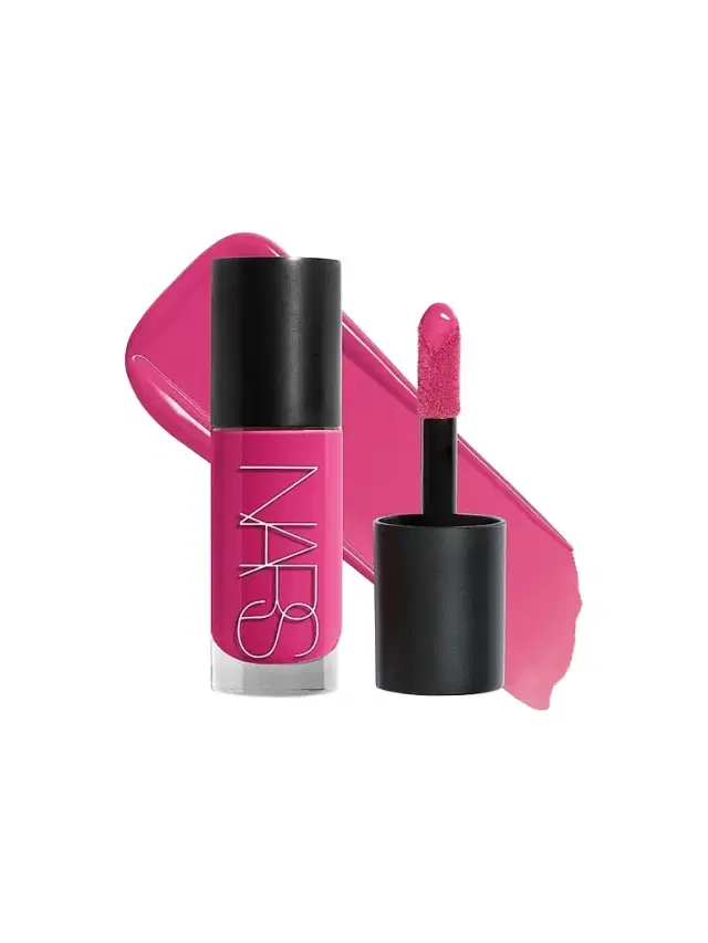 NARS Women's Insatiable Liquid Blush