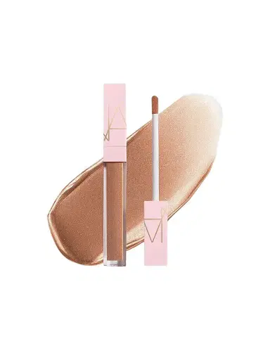 NARS Women's Afterglow Lipshine Hydrating Lip Gloss - Abbey Road | Thumbnail 1
