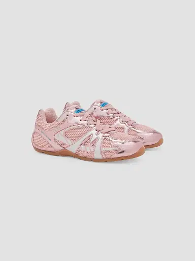 Marc Jacobs Women's The 72 Spring Sneakers - Ribbon Pink | Thumbnail 5