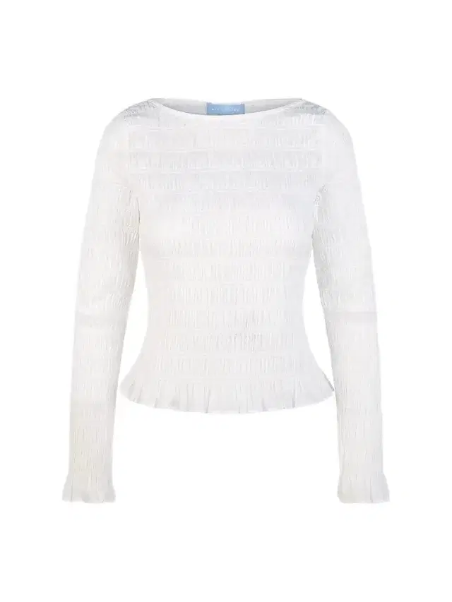 Hill House Home Women's The Lexi Nap Top - Antique White