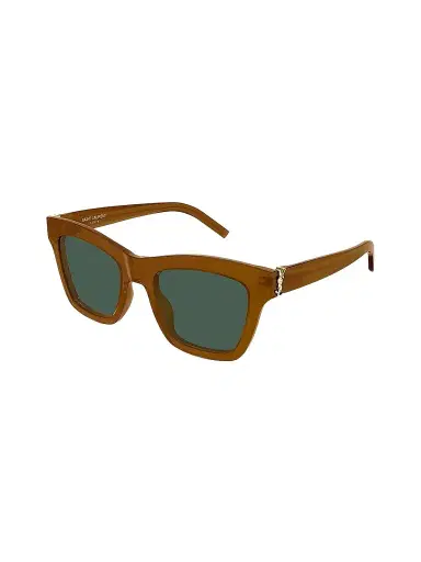 Saint Laurent Women's 52MM Square Sunglasses | Thumbnail 1 Saint Laurent Women's 52MM Square Sunglasses | Thumbnail 1