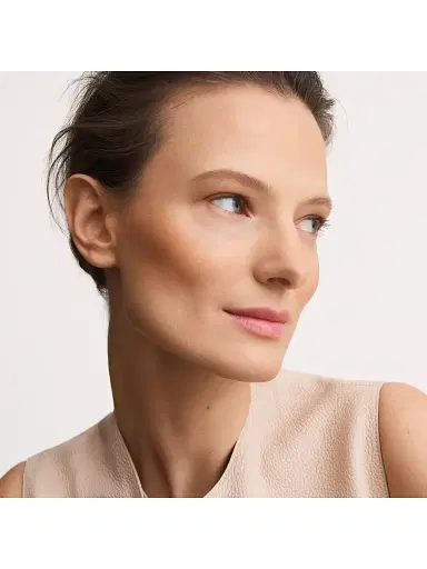 HERMÈS Women's Hermès Plein Air, H Trio Healthy Glow Mineral Powder Refill - 3 Sahara | Thumbnail 3