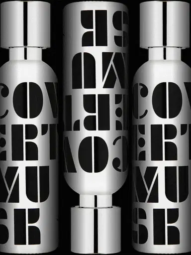 What We Do Is Secret Covert Musk Extrait De Parfum | Thumbnail 4