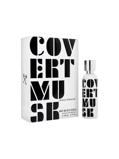 What We Do Is Secret Covert Musk Extrait De Parfum | Thumbnail 1