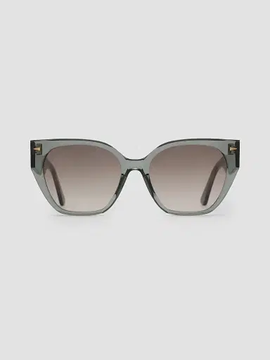 AHLEM Women's Marguerite 56MM Butterfly Sunglasses | Thumbnail 2 AHLEM Women's Marguerite 56MM Butterfly Sunglasses | Thumbnail 2