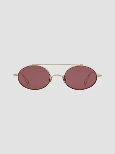 AHLEM Women's Turbigo 50MM Oval Sunglasses | Thumbnail 2 AHLEM Women's Turbigo 50MM Oval Sunglasses | Thumbnail 2
