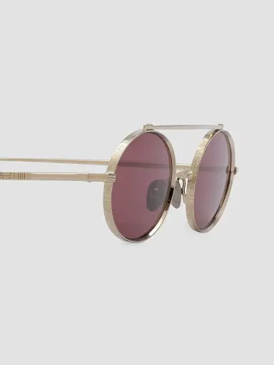 AHLEM Women's Turbigo 50MM Oval Sunglasses | Thumbnail 3 AHLEM Women's Turbigo 50MM Oval Sunglasses | Thumbnail 3