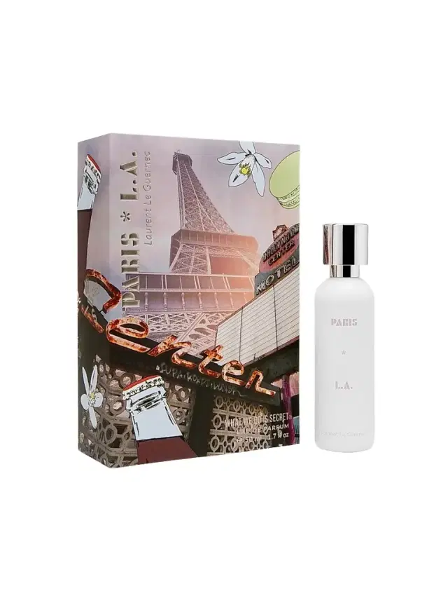 What We Do Is Secret Paris*L. A. Eau De Parfum