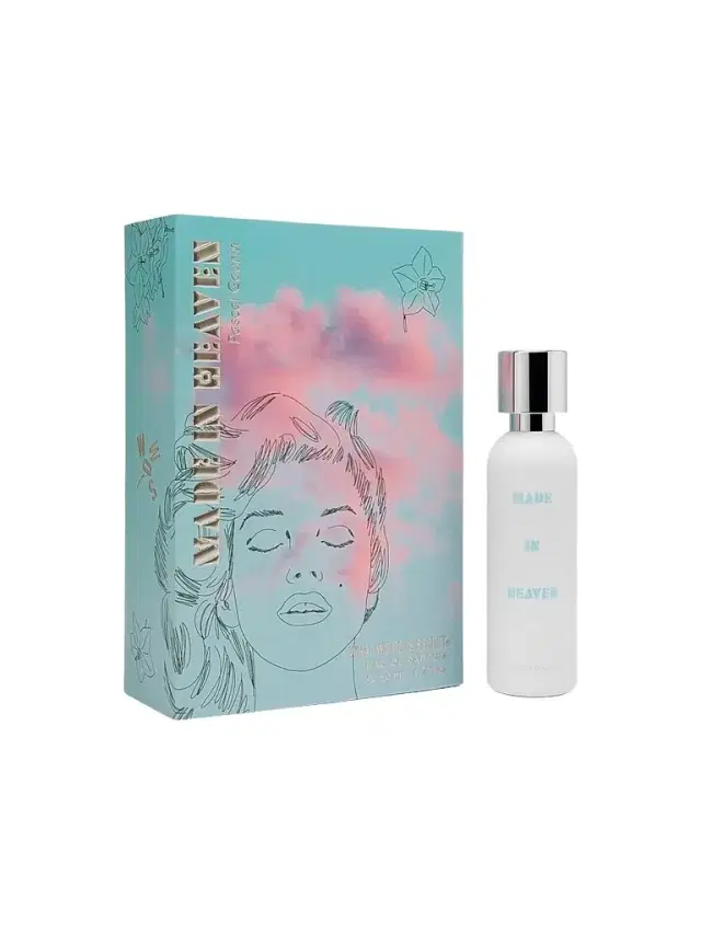 What We Do Is Secret Made In Heaven Eau De Parfum