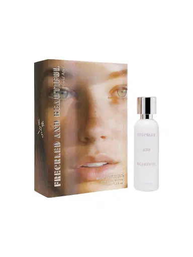 What We Do Is Secret Freckled & Beautiful Extrait De Parfum | Thumbnail 1 What We Do Is Secret Freckled & Beautiful Extrait De Parfum | Thumbnail 1