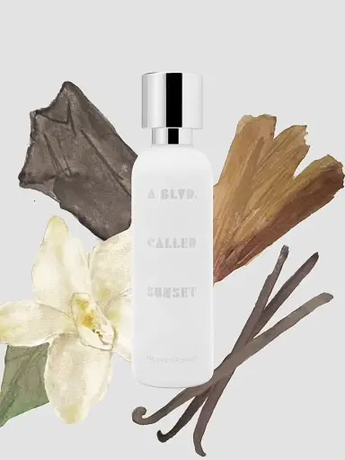 What We Do Is Secret A Blvd. Called Sunset Extrait De Parfum | Thumbnail 3 What We Do Is Secret A Blvd. Called Sunset Extrait De Parfum | Thumbnail 3