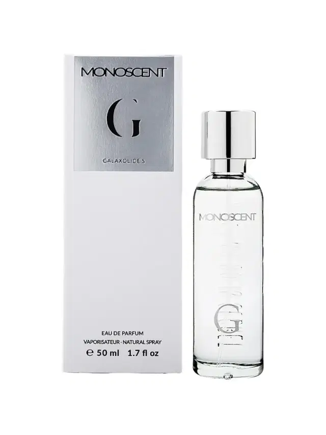 What We Do Is Secret Monoscent G Spray